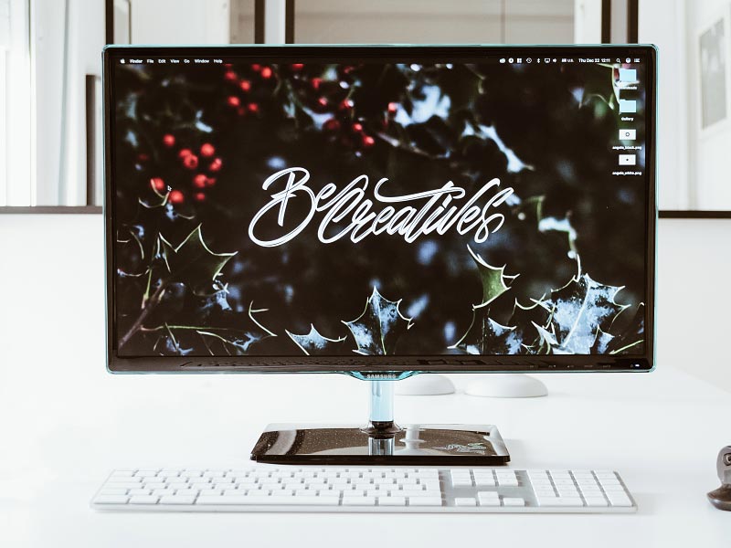 Workspace Setup Workspace Setup